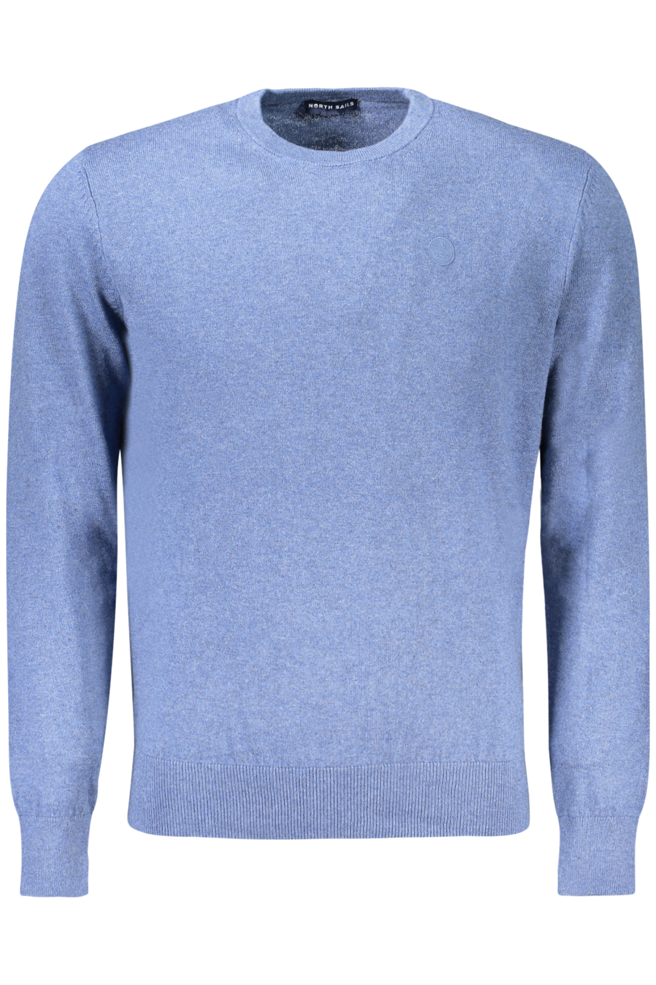 NORTH SAILS MEN SWEATER BLUE NORTH SAILS MEN SWEATER BLUE
