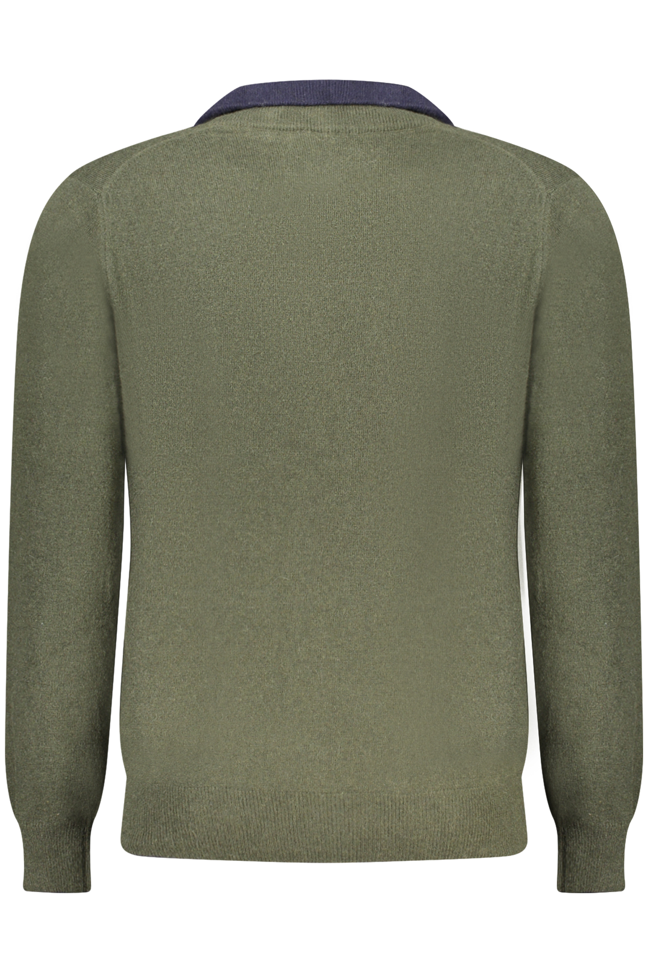 NORTH SAILS MEN SWEATER GREEN