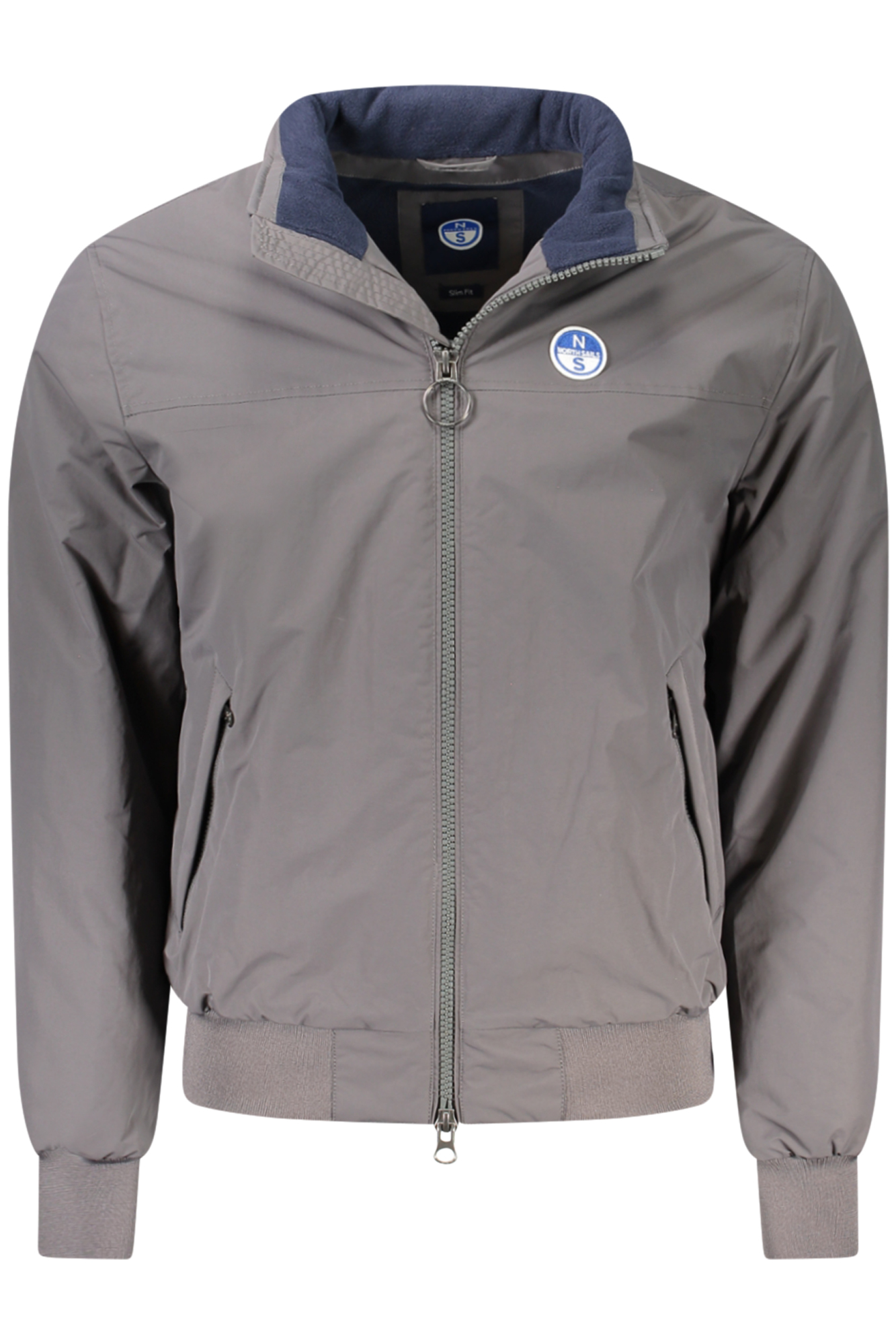 NORTH SAILS MEN JACKET GREY