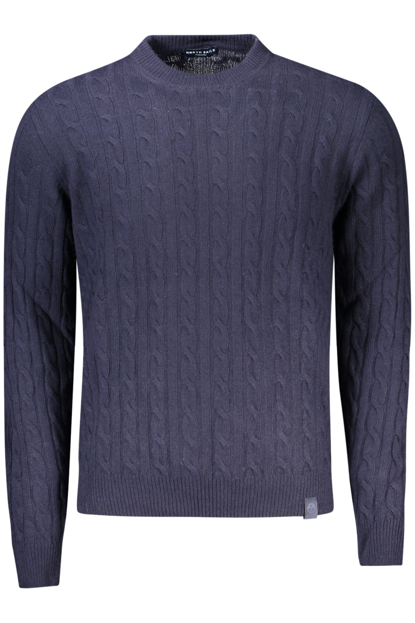NORTH SAILS MEN SWEATER BLUE NORTH SAILS MEN SWEATER BLUE