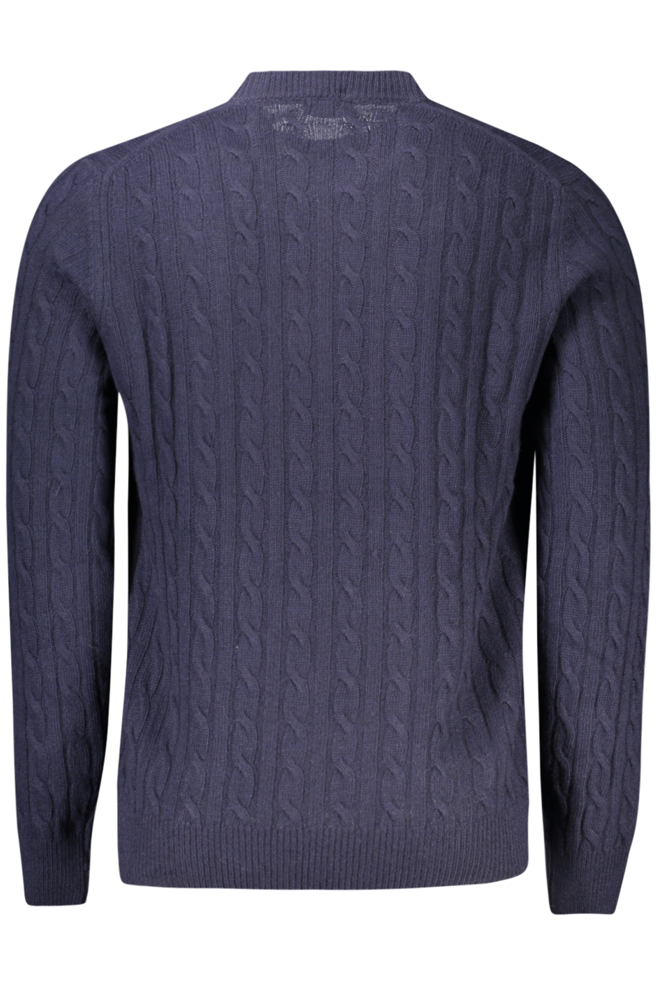 NORTH SAILS MEN SWEATER BLUE
