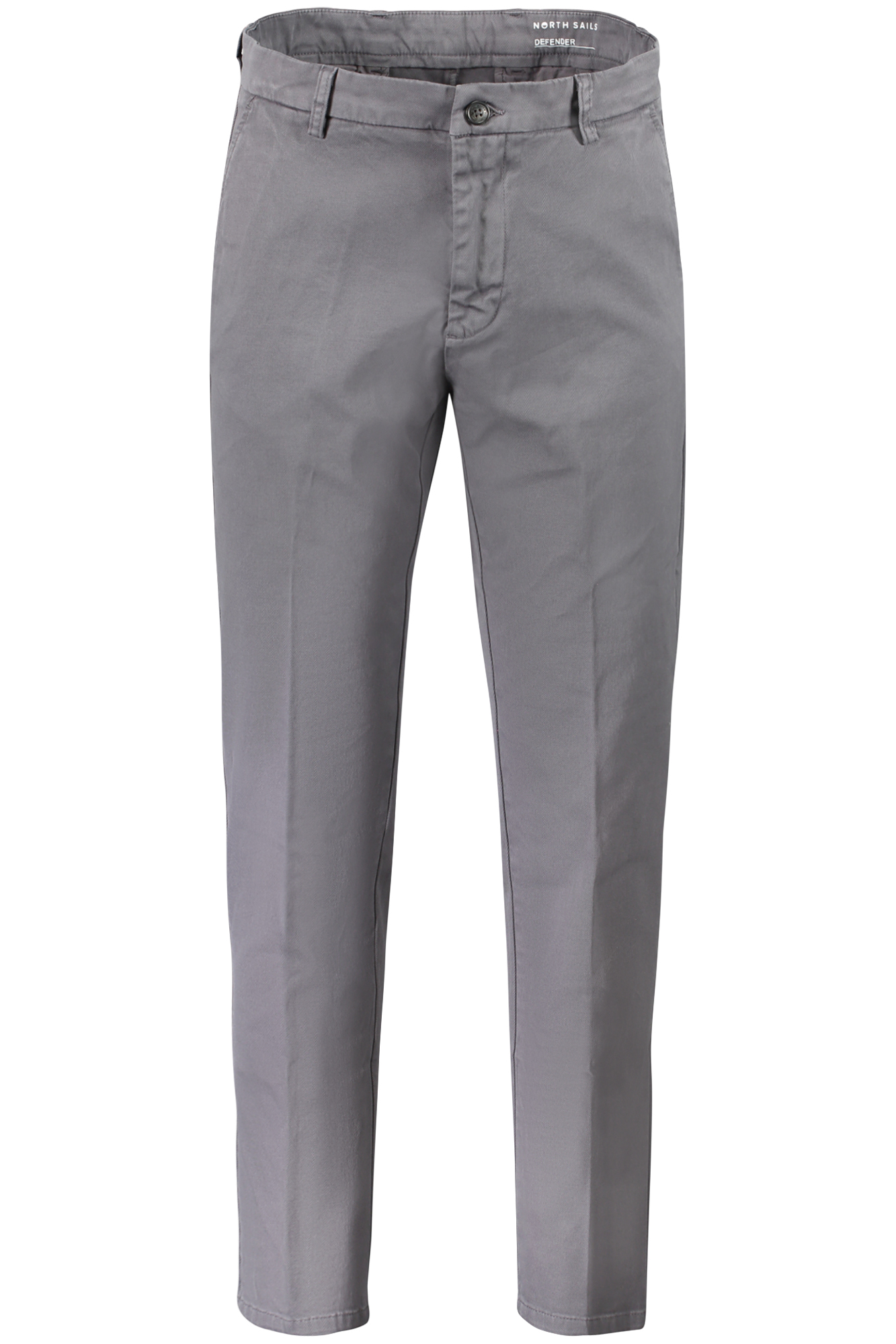 NORTH SAILS MEN TROUSERS GREY NORTH SAILS MEN TROUSERS GREY
