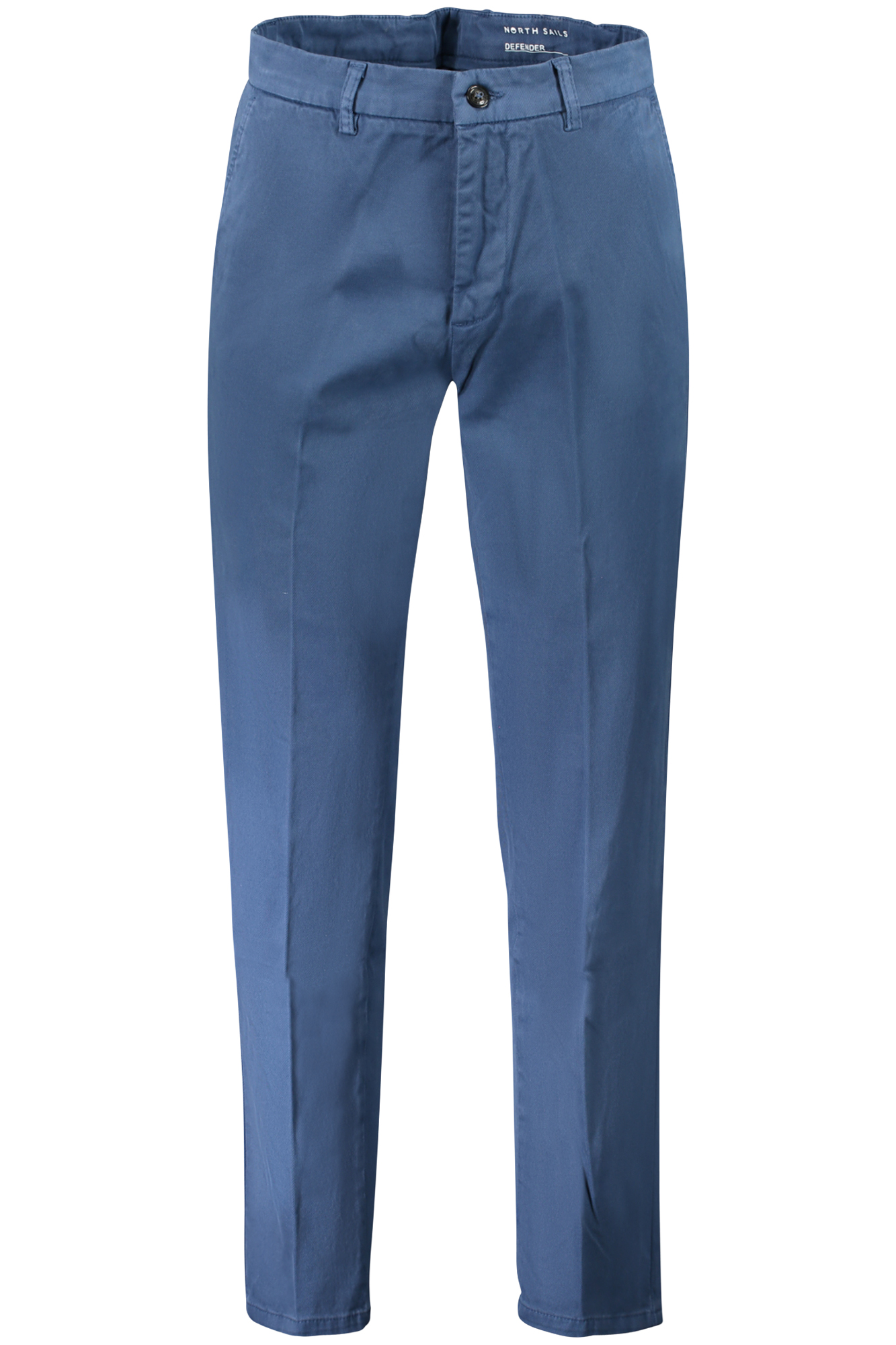NORTH SAILS MEN BLUE PANTS