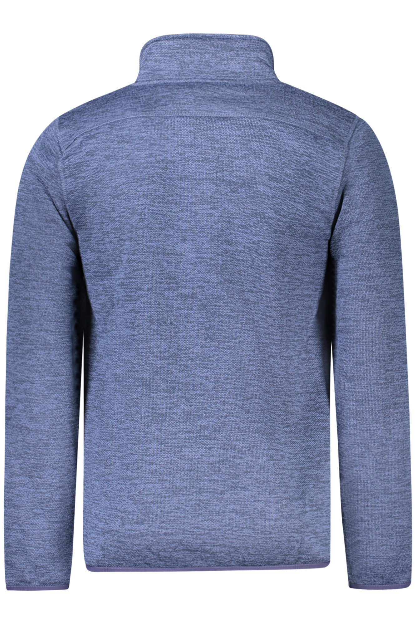 NORWAY 1963 MEN SPORTS JACKET BLUE