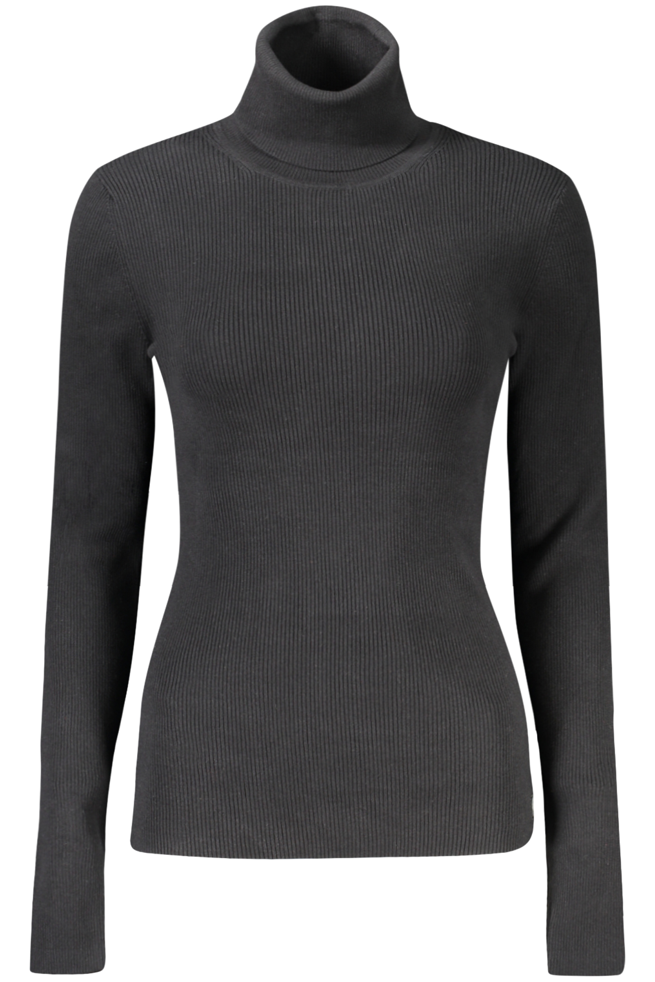 CALVIN KLEIN WOMEN BLACK SWEATER CALVIN KLEIN WOMEN BLACK SWEATER