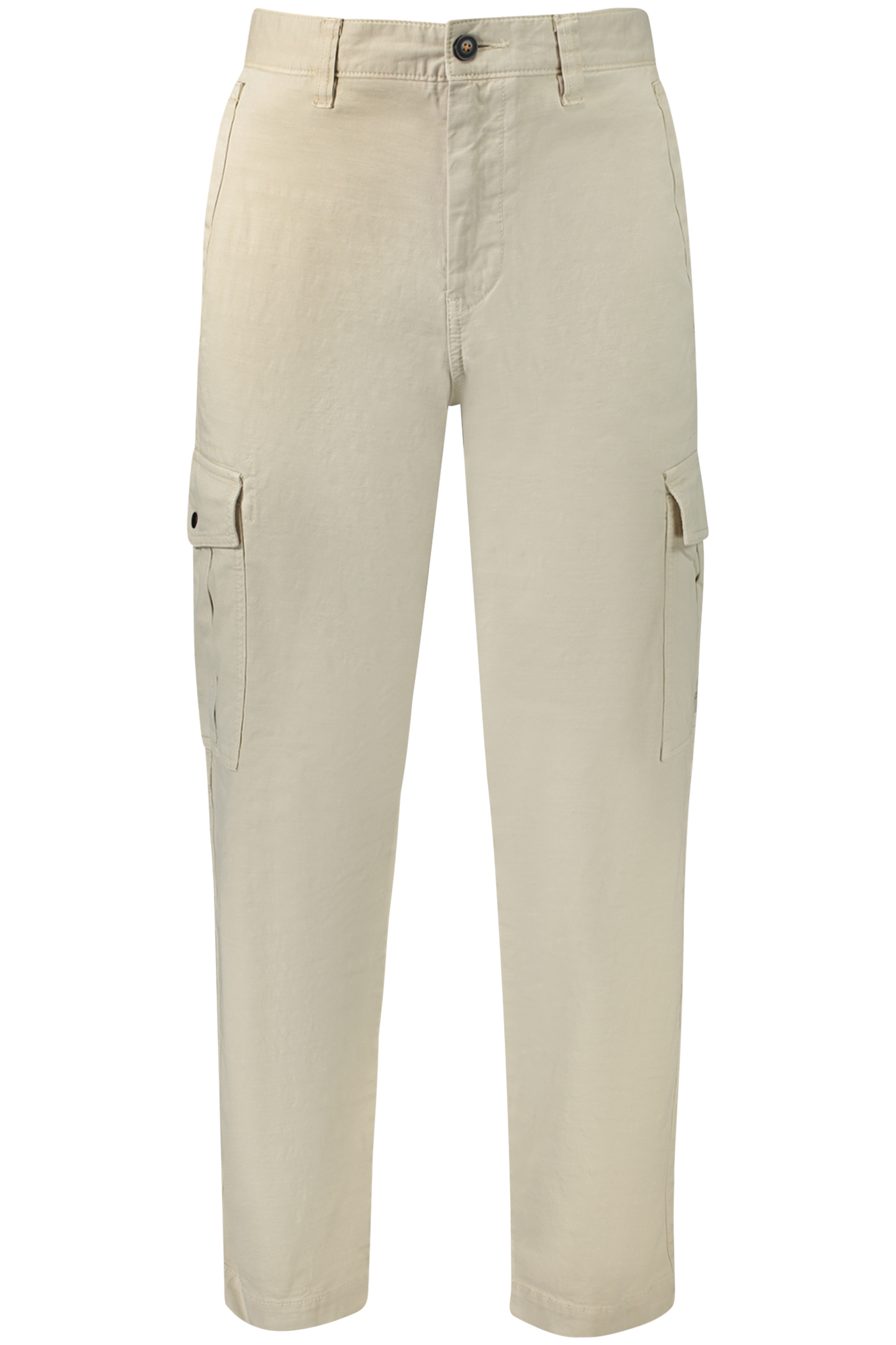 HUGO BOSS MEN TROUSERS BEIGE HUGO BOSS MEN TROUSERS BEIGE