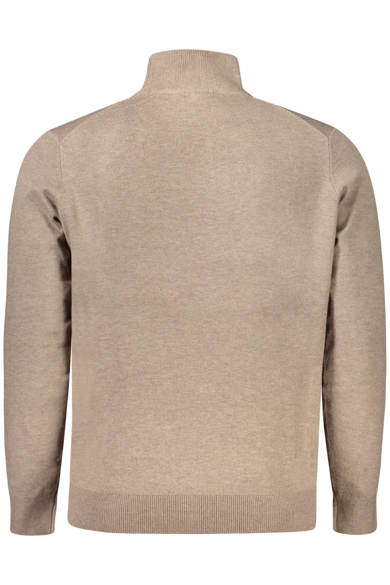 NORWAY 1963 MEN BROWN SHIRT