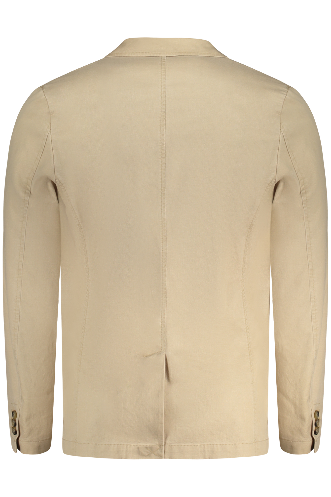 GUESS JEANS CLASSIC JACKET MEN BEIGE