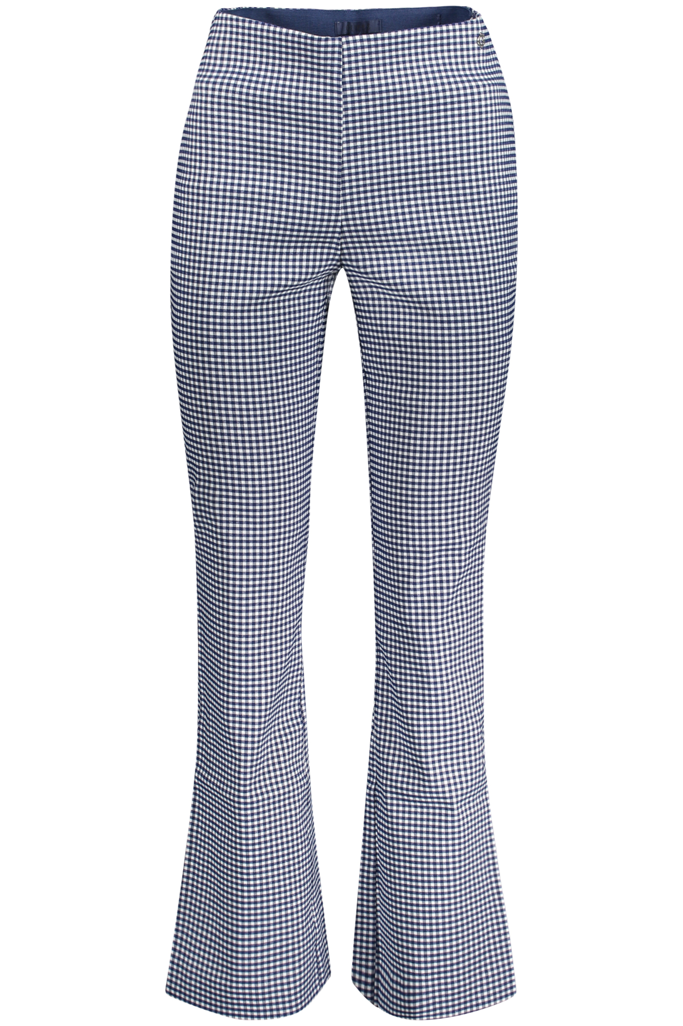 GUESS JEANS WOMEN BLUE PANTS GUESS JEANS WOMEN BLUE PANTS