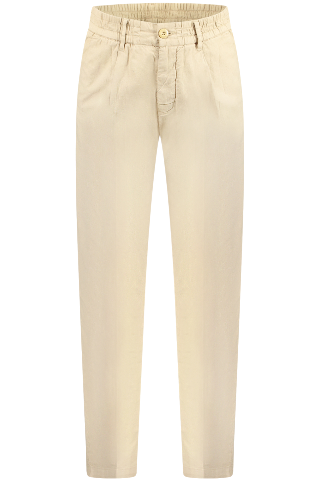 GUESS JEANS MEN PANTS BEIGE GUESS JEANS MEN PANTS BEIGE