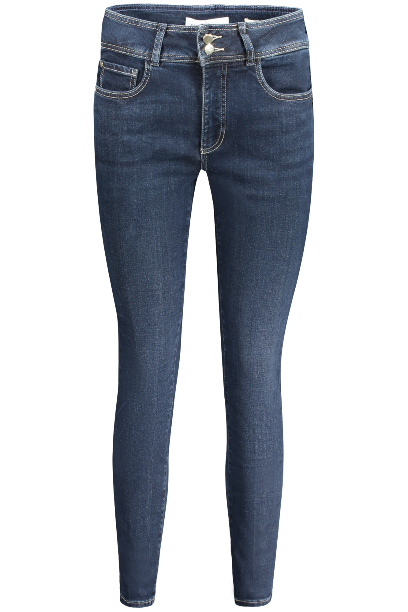 GUESS JEANS WOMEN DENIM JEANS BLUE GUESS JEANS WOMEN DENIM JEANS BLUE