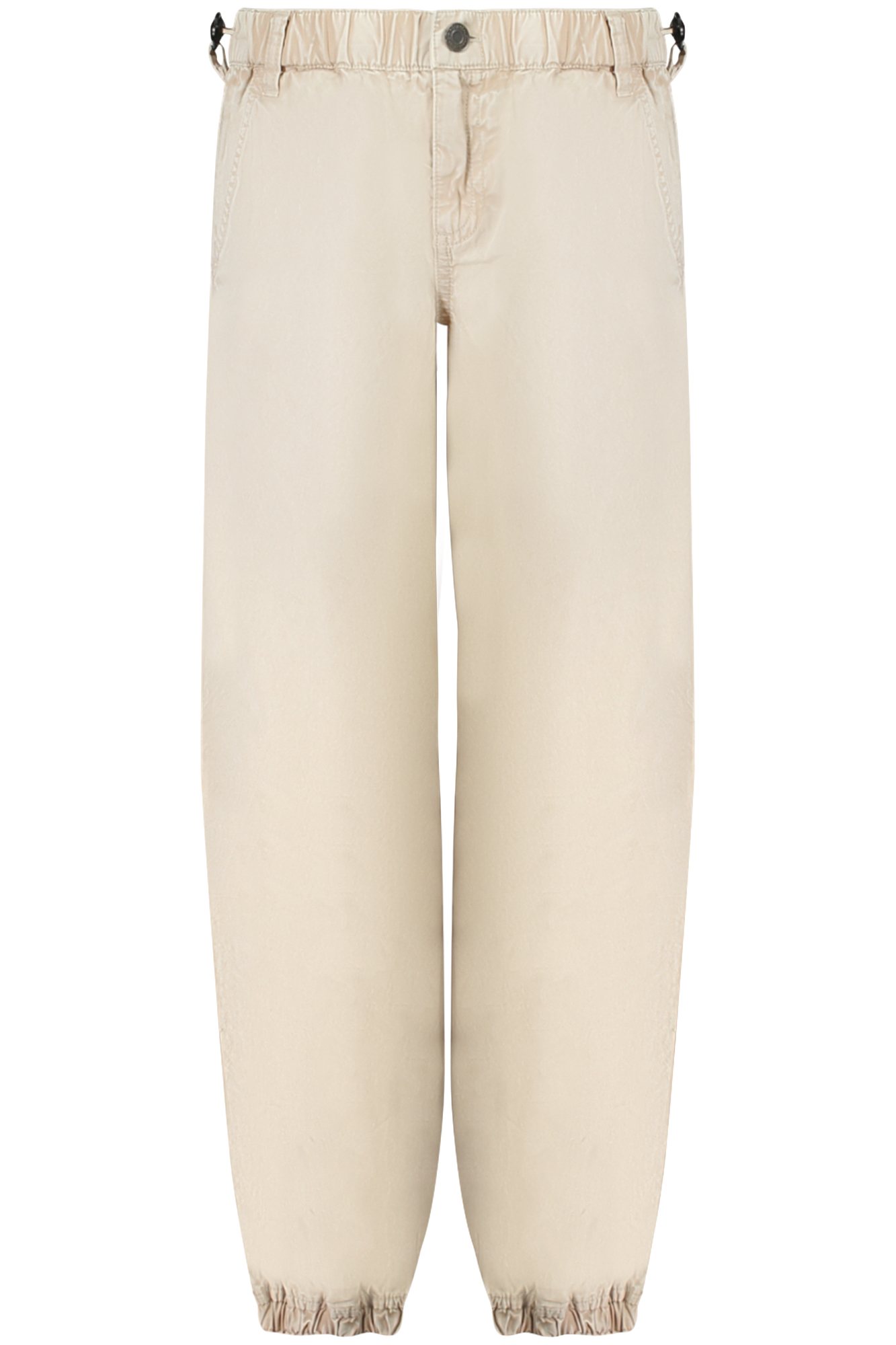 GUESS JEANS PANTS CHILD BEIGE
