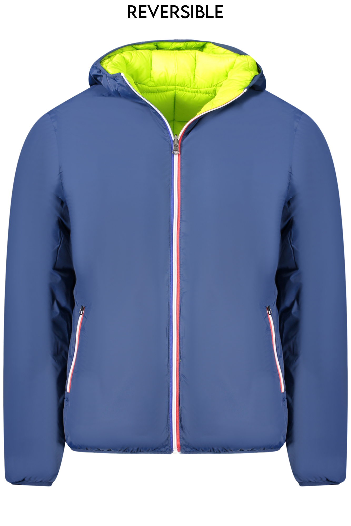 NORWAY 1963 BLUE MEN JACKET NORWAY 1963 BLUE MEN JACKET