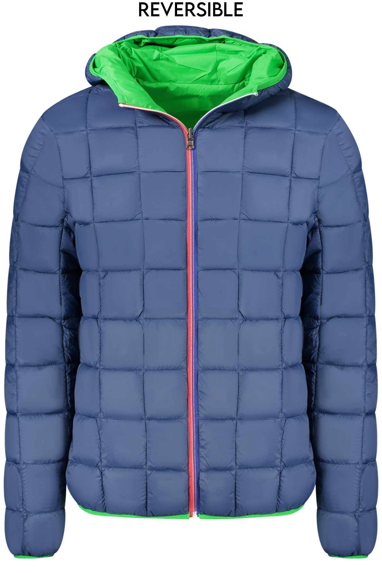 NORWAY 1963 MEN GREEN JACKET