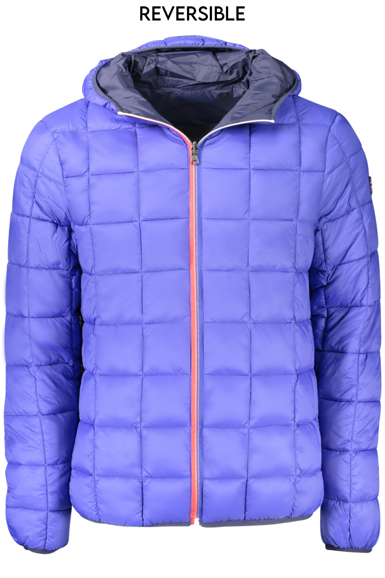 NORWAY 1963 BLUE MEN JACKET