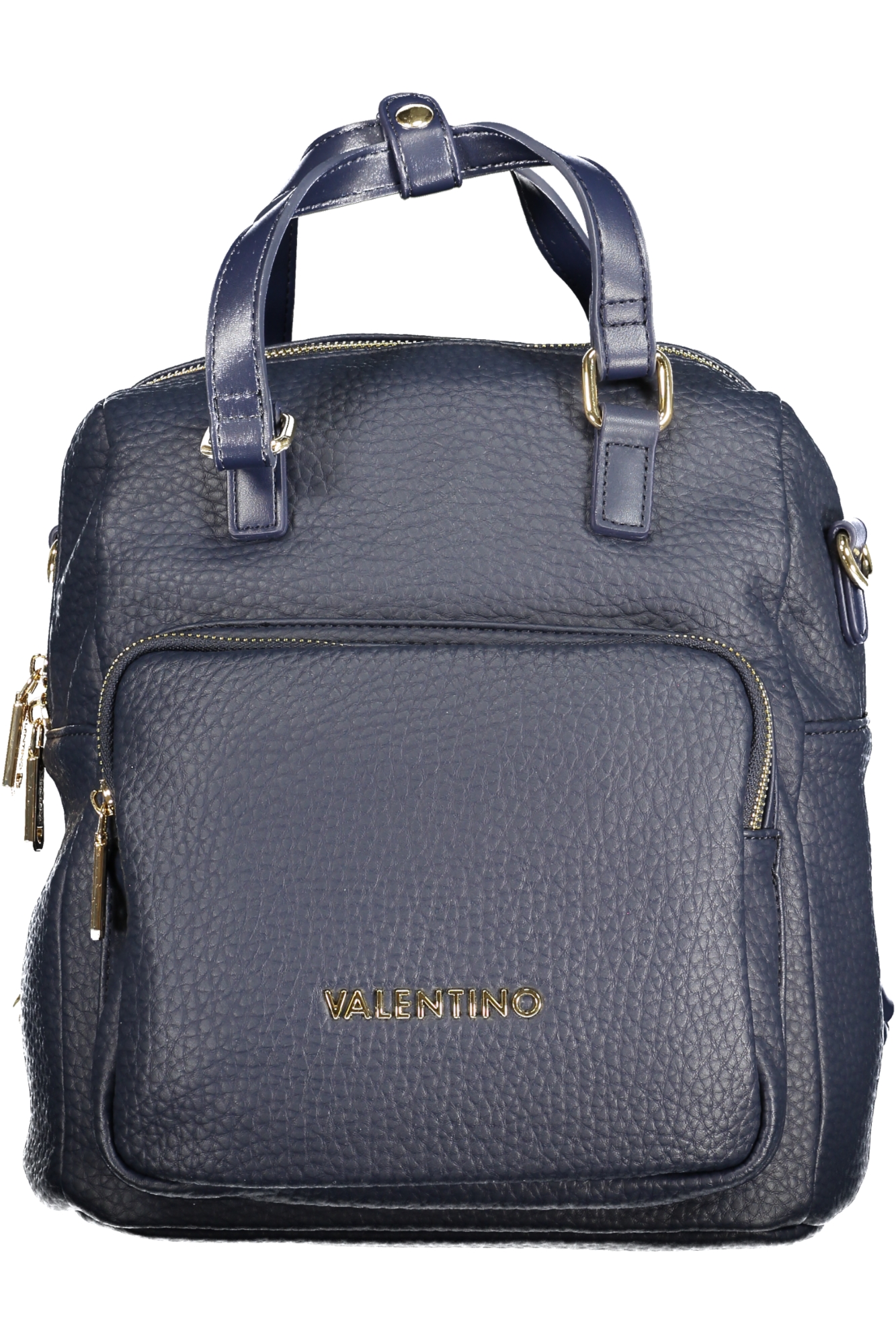 VALENTINO BAGS WOMEN BACKPACK BLUE VALENTINO BAGS WOMEN BACKPACK BLUE