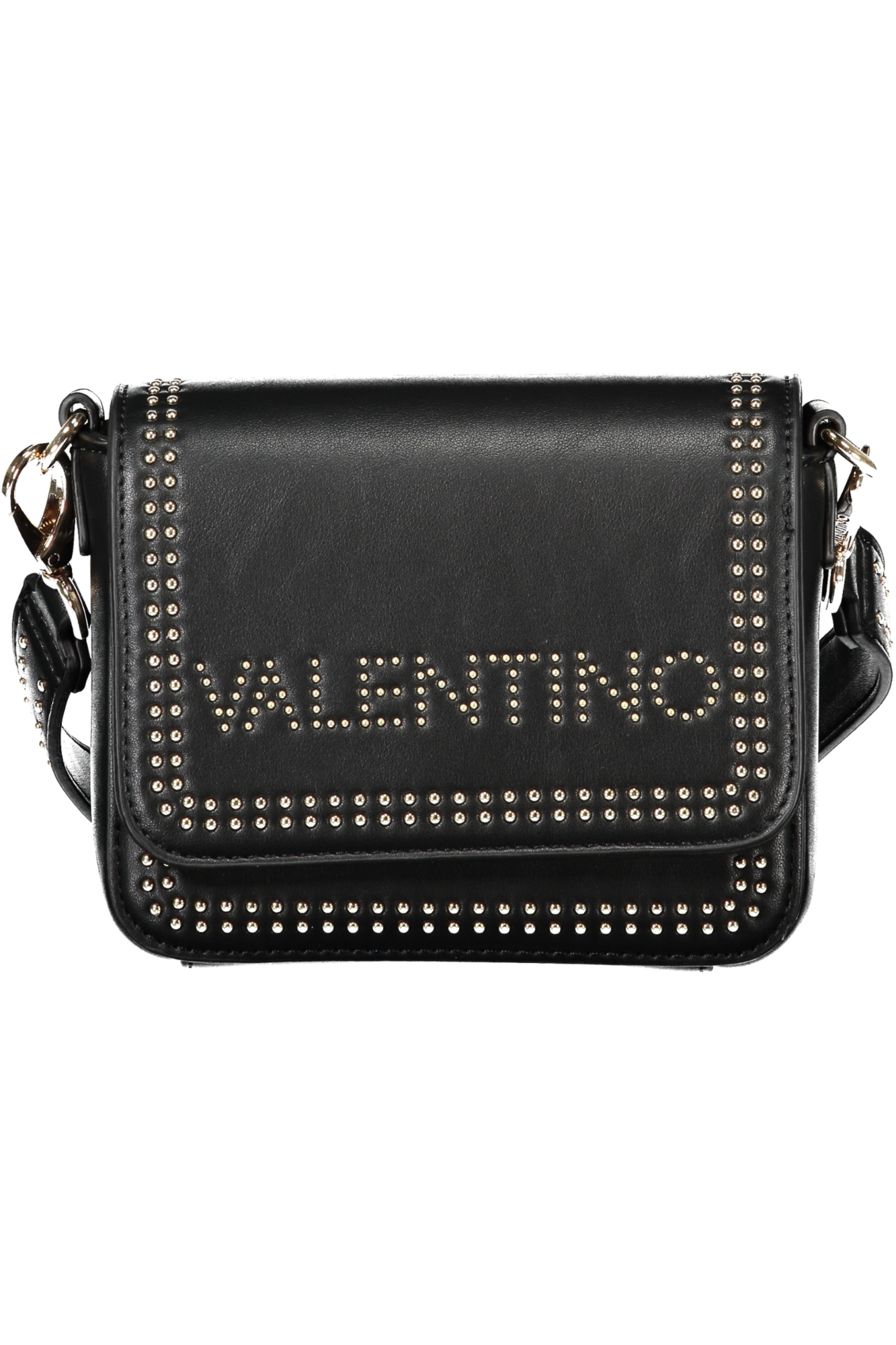 VALENTINO BAGS WOMEN BAG BLACK VALENTINO BAGS WOMEN BAG BLACK