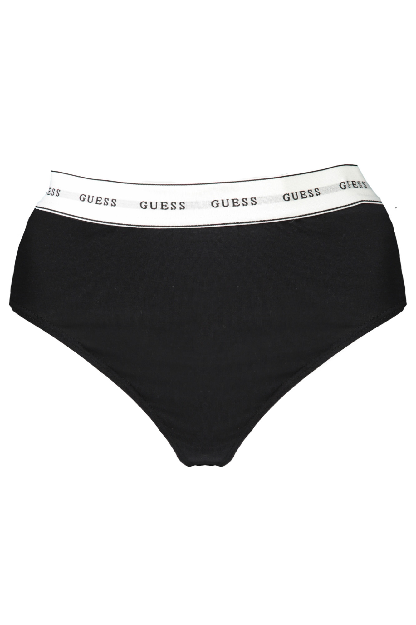 GUESS JEANS THONG WOMEN BLACK GUESS JEANS THONG WOMEN BLACK