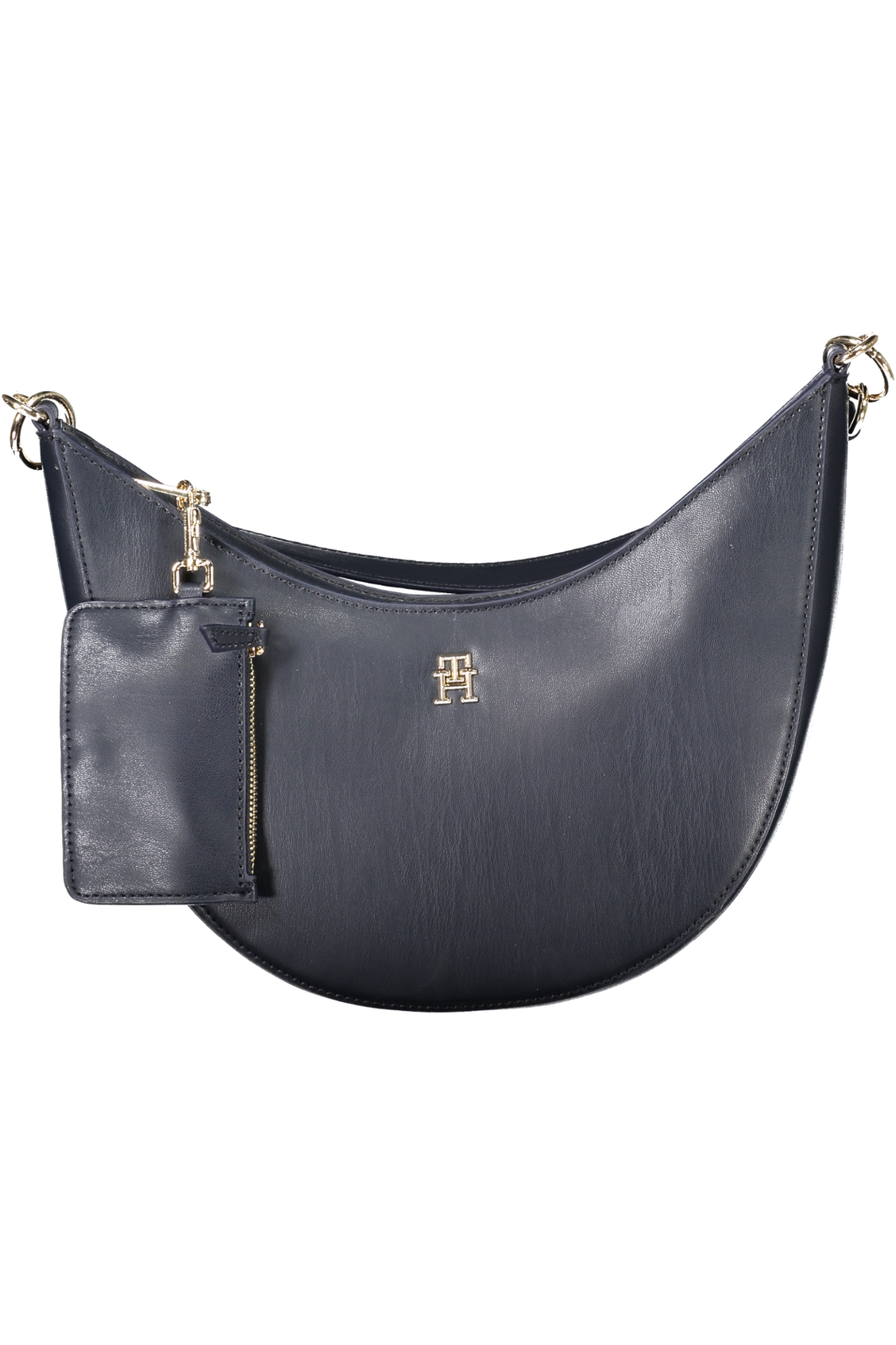 TOMMY HILFIGER WOMEN BAG BLUE TOMMY HILFIGER WOMEN BAG BLUE