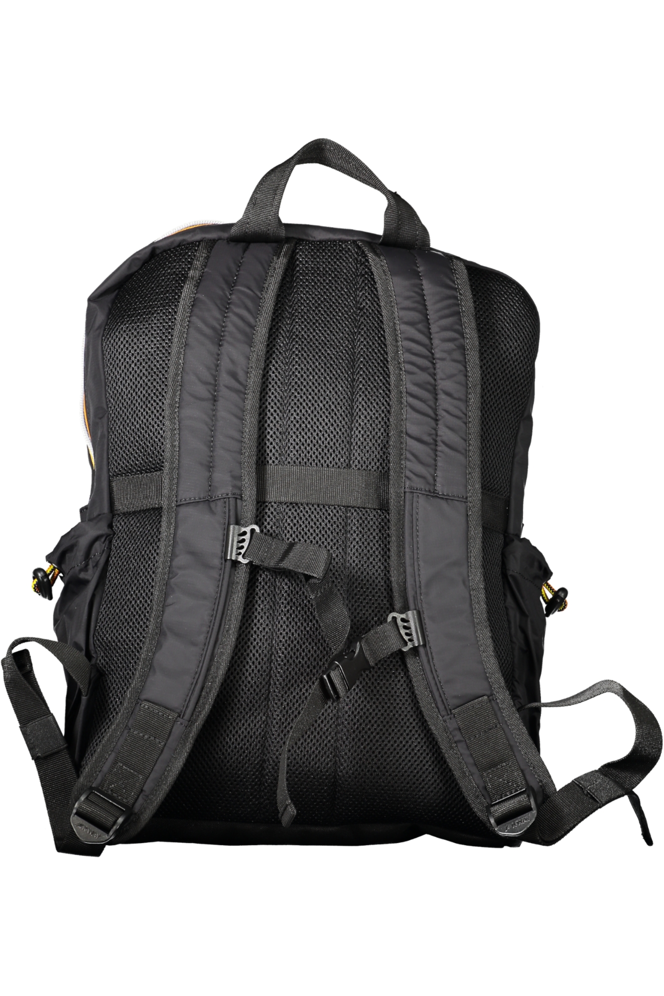 K-WAY MEN BACKPACK BLACK