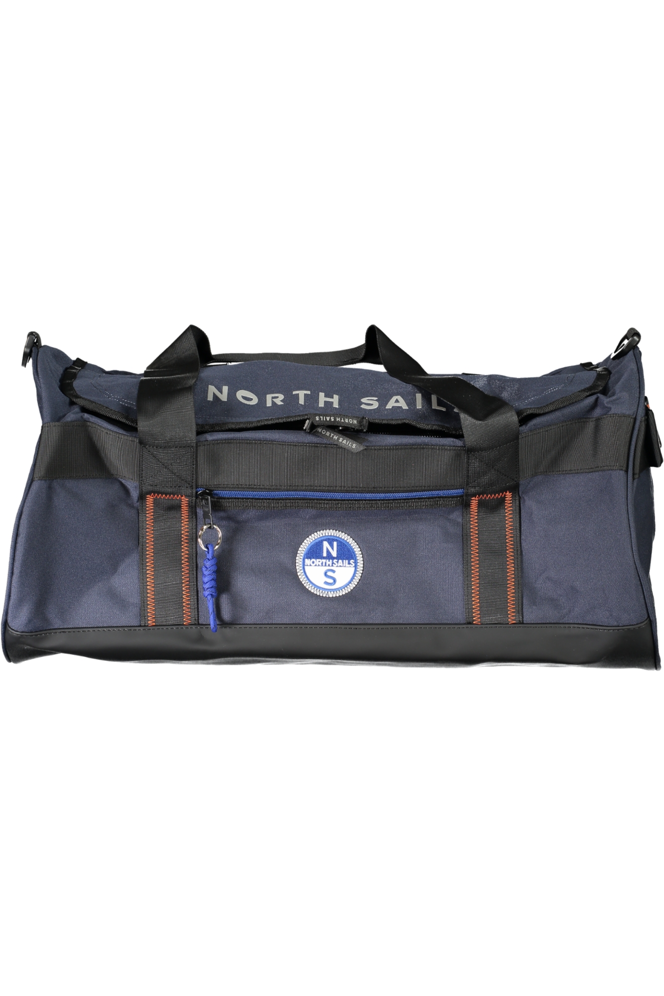 NORTH SAILS MEN BLUE DUFFLE BAG NORTH SAILS MEN BLUE DUFFLE BAG