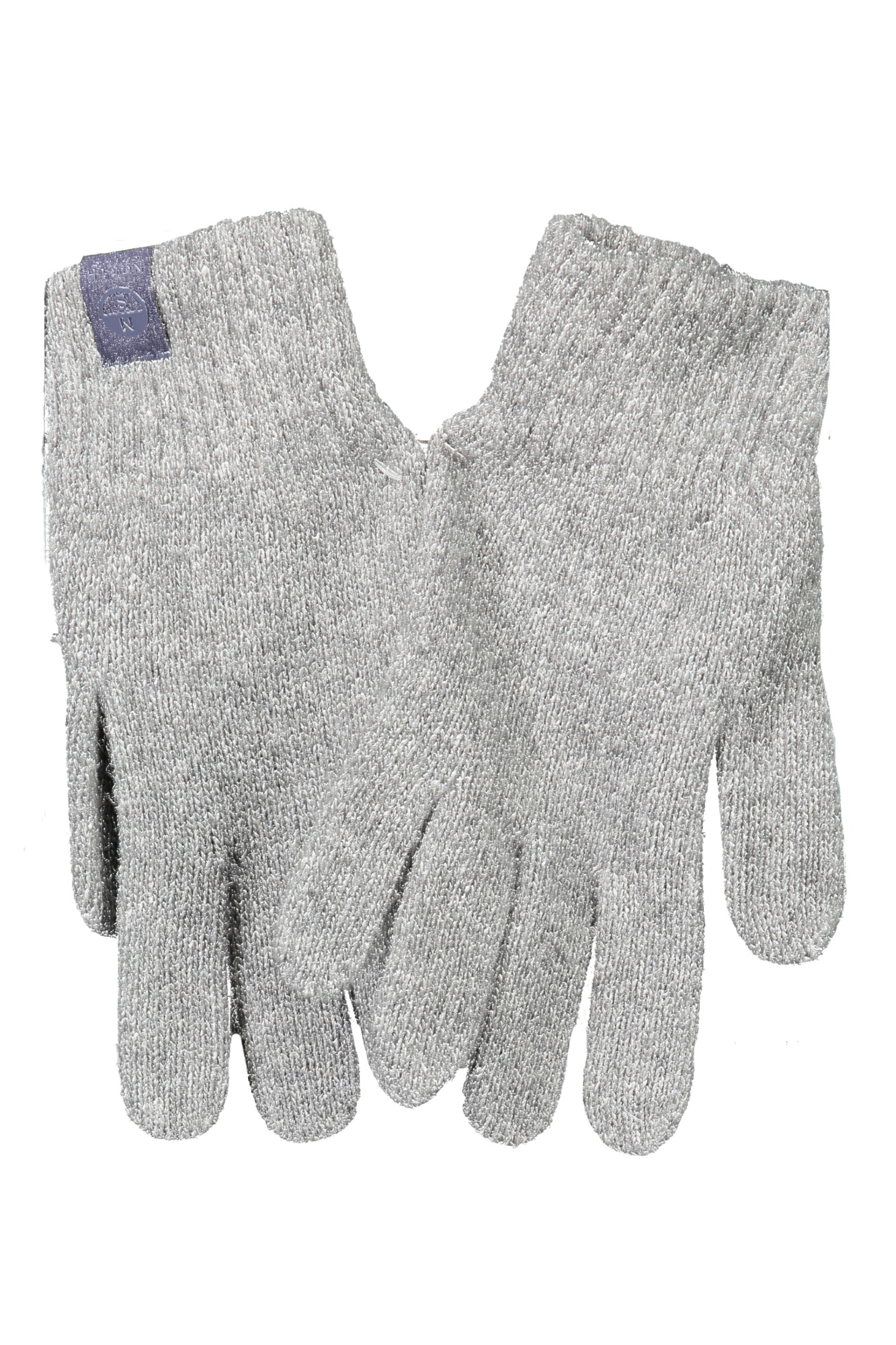 NORTH SAILS MEN GLOVES GREY NORTH SAILS MEN GLOVES GREY