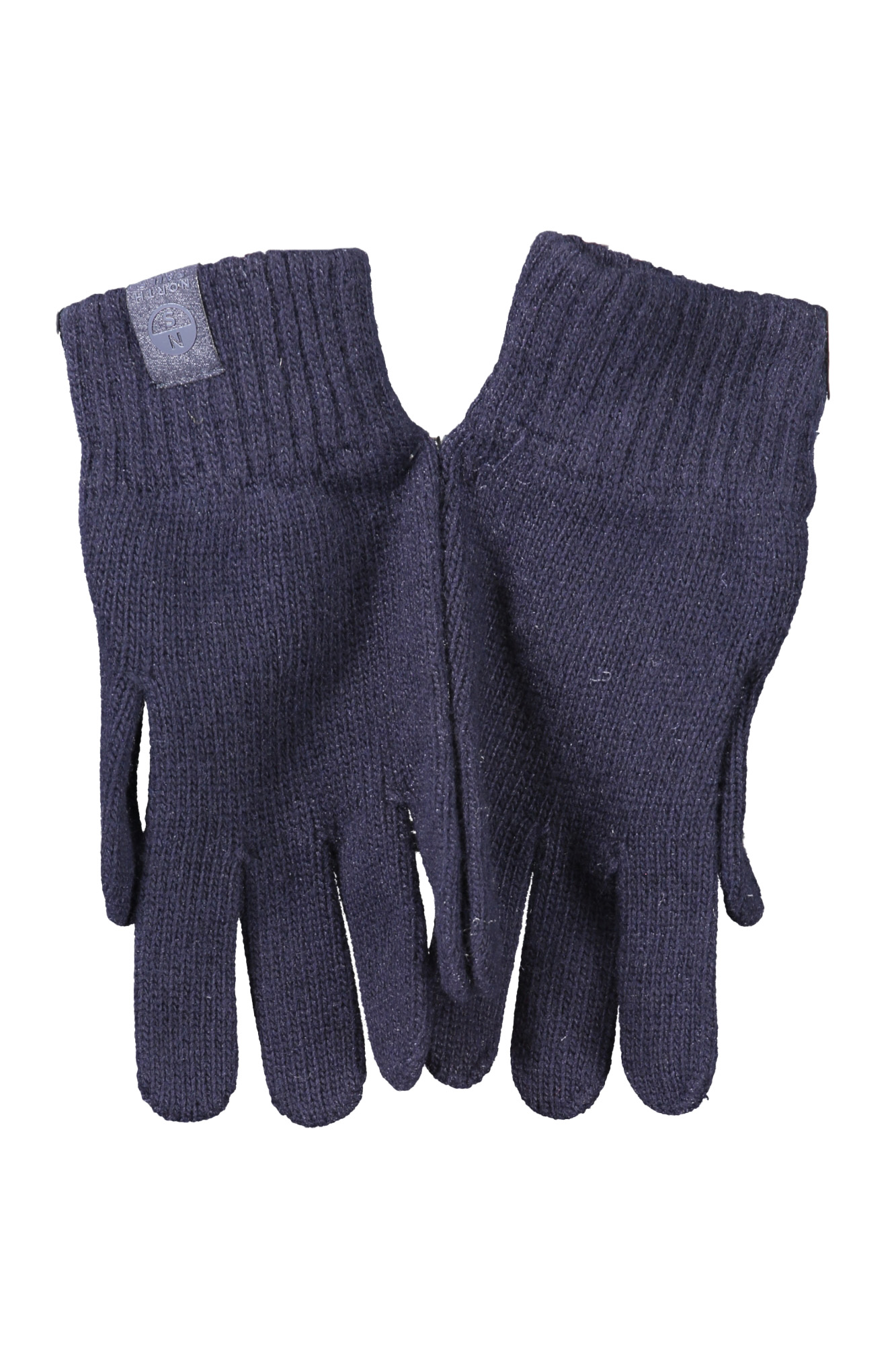 NORTH SAILS MEN BLUE GLOVES NORTH SAILS MEN BLUE GLOVES