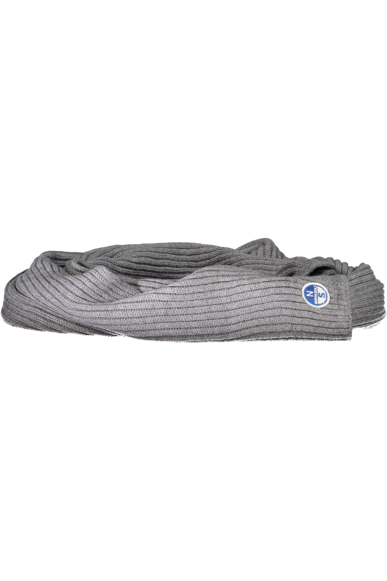 NORTH SAILS MEN SCARF GREY NORTH SAILS MEN SCARF GREY