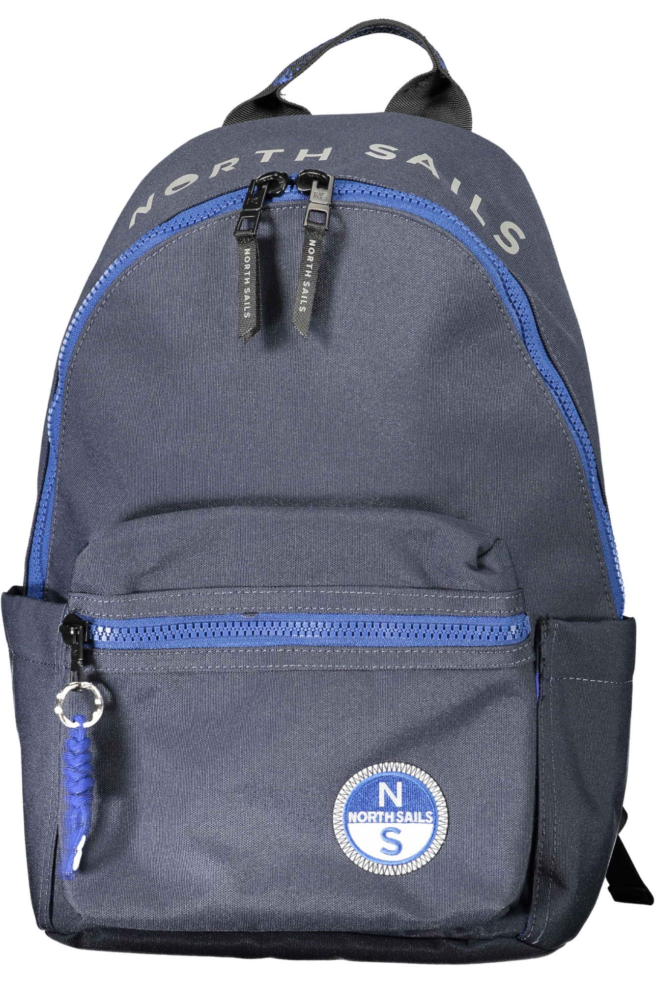 NORTH SAILS MEN BACKPACK BLUE NORTH SAILS MEN BACKPACK BLUE