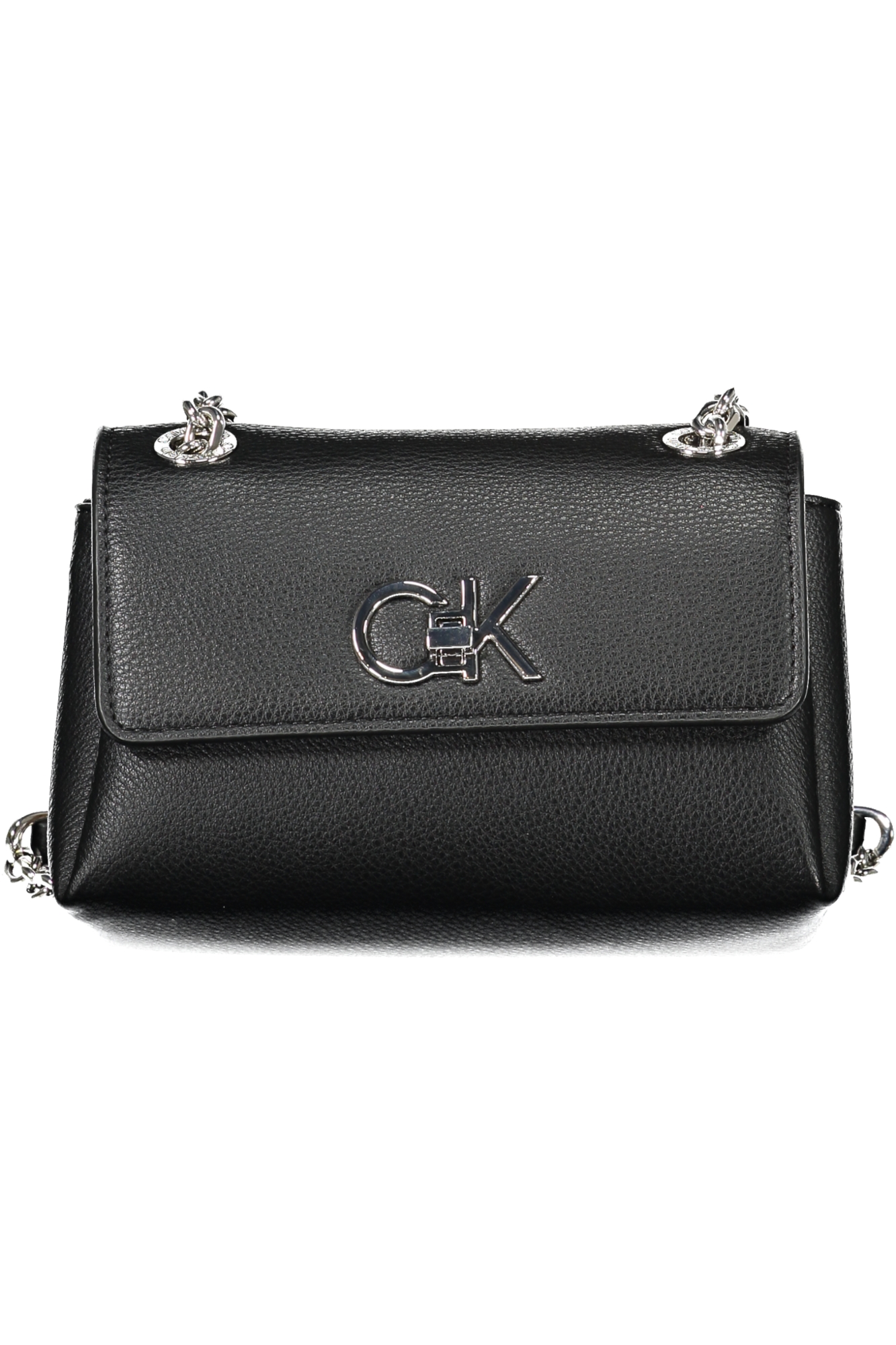 CALVIN KLEIN WOMEN BAG BLACK
