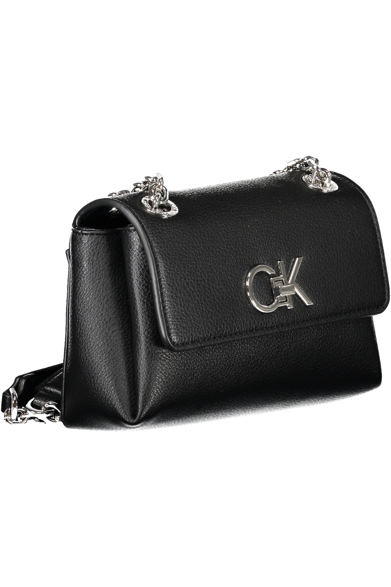 CALVIN KLEIN WOMEN BAG BLACK