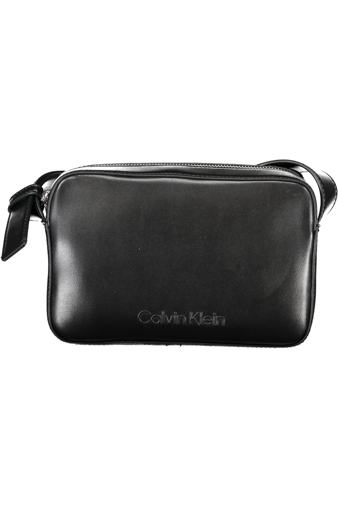 CALVIN KLEIN WOMEN BAG BLACK
