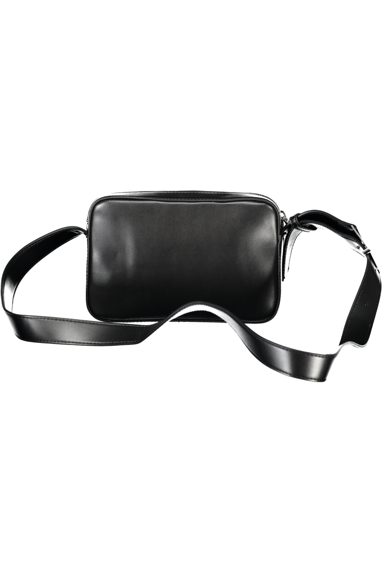 CALVIN KLEIN WOMEN BAG BLACK