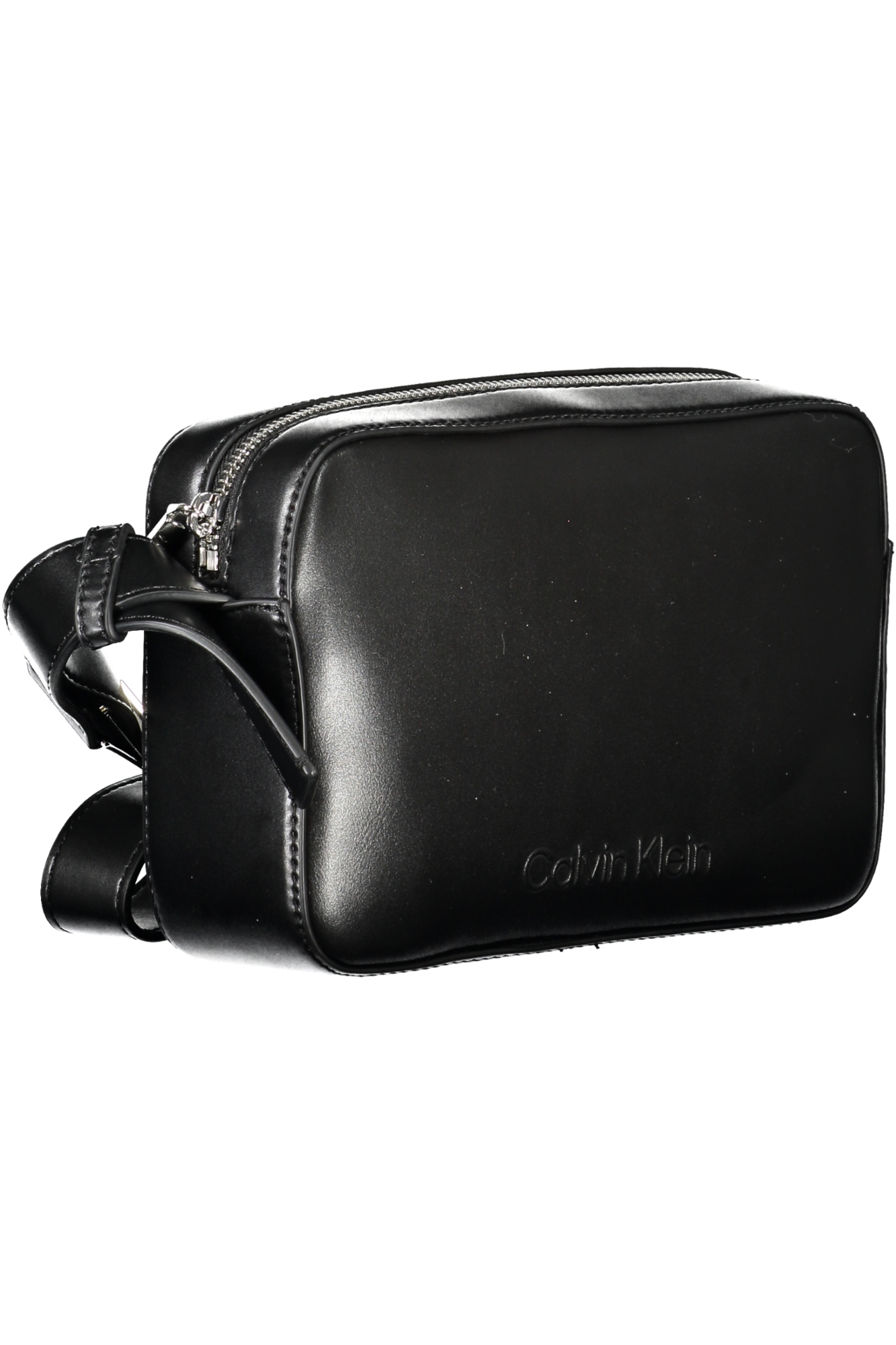 CALVIN KLEIN WOMEN BAG BLACK