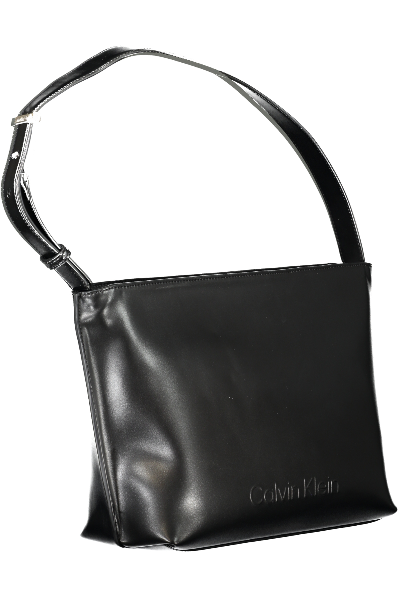 CALVIN KLEIN WOMEN BAG BLACK