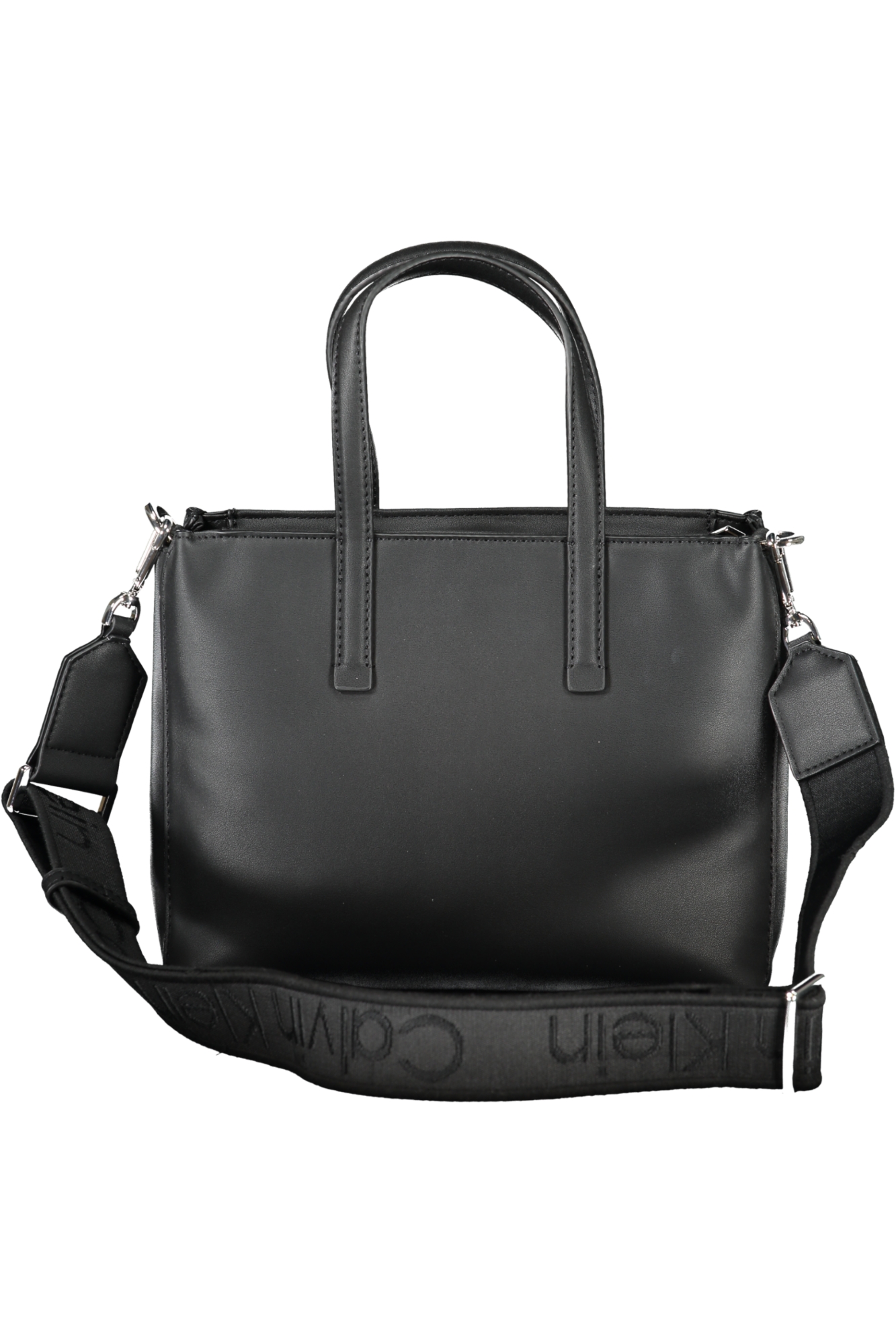 CALVIN KLEIN WOMEN BAG BLACK