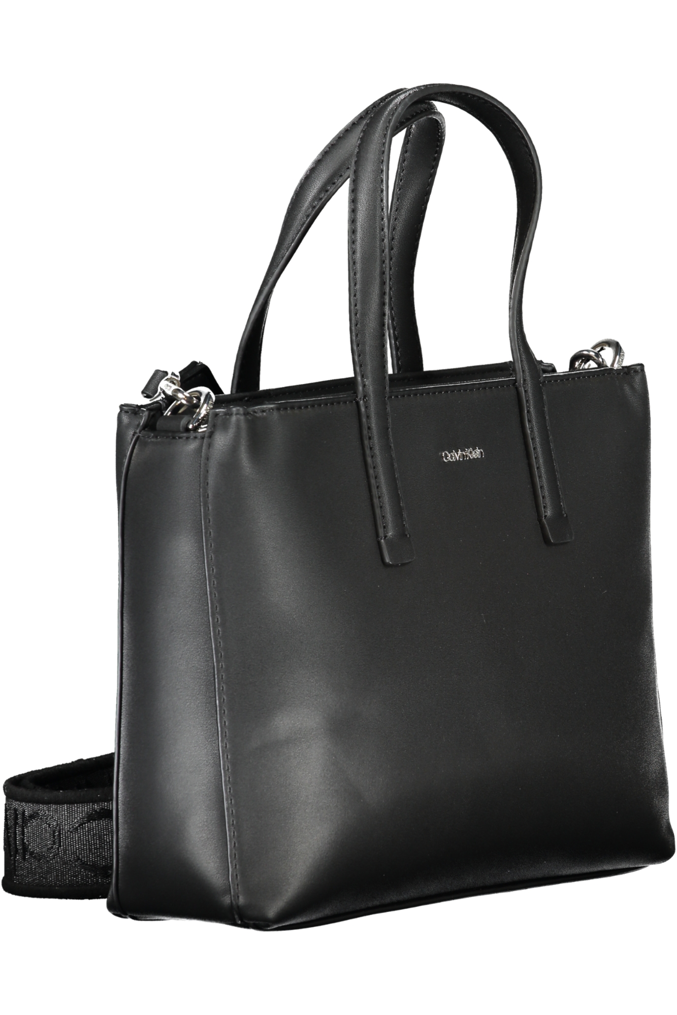 CALVIN KLEIN WOMEN BAG BLACK