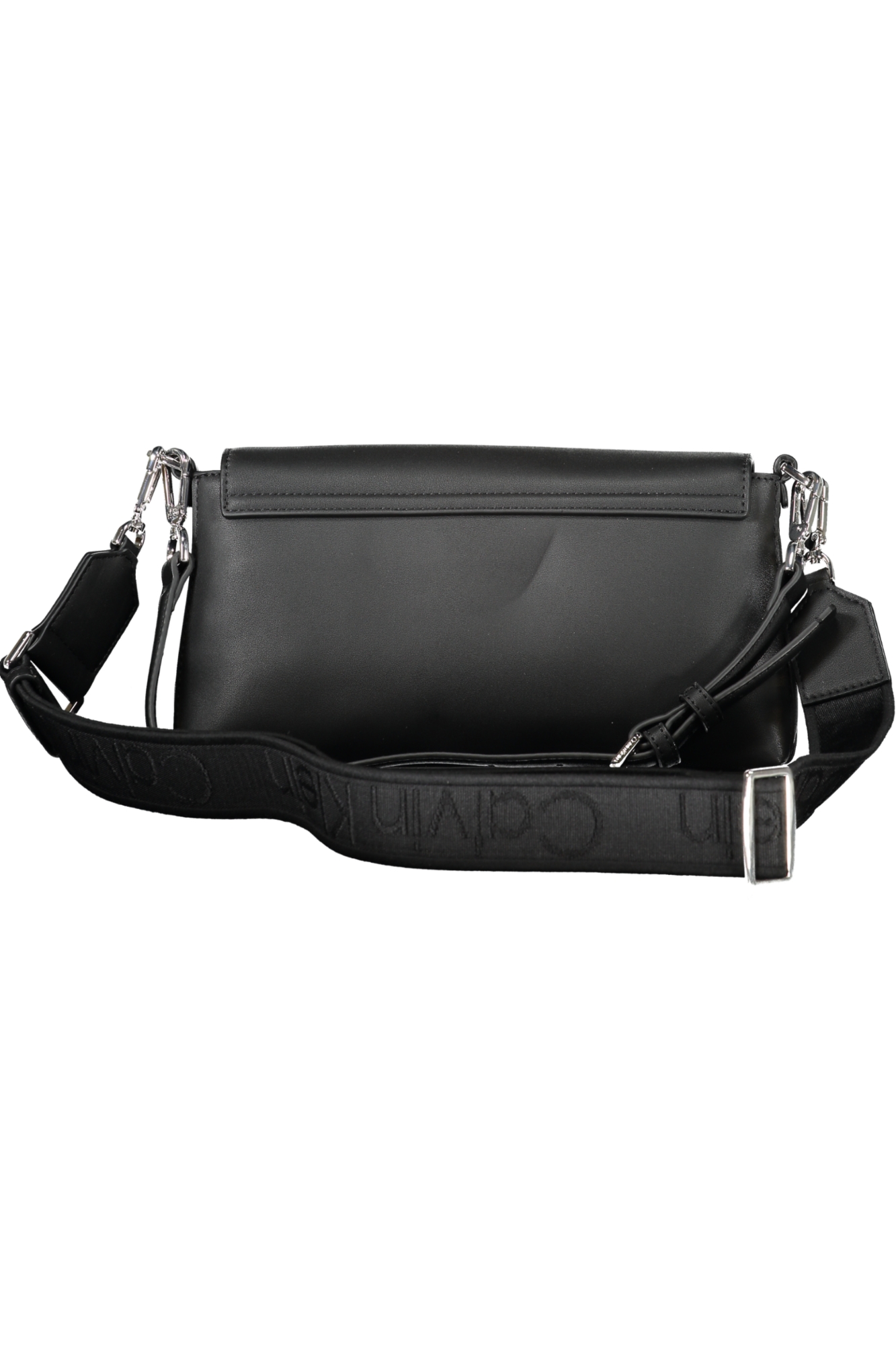 CALVIN KLEIN WOMEN BAG BLACK