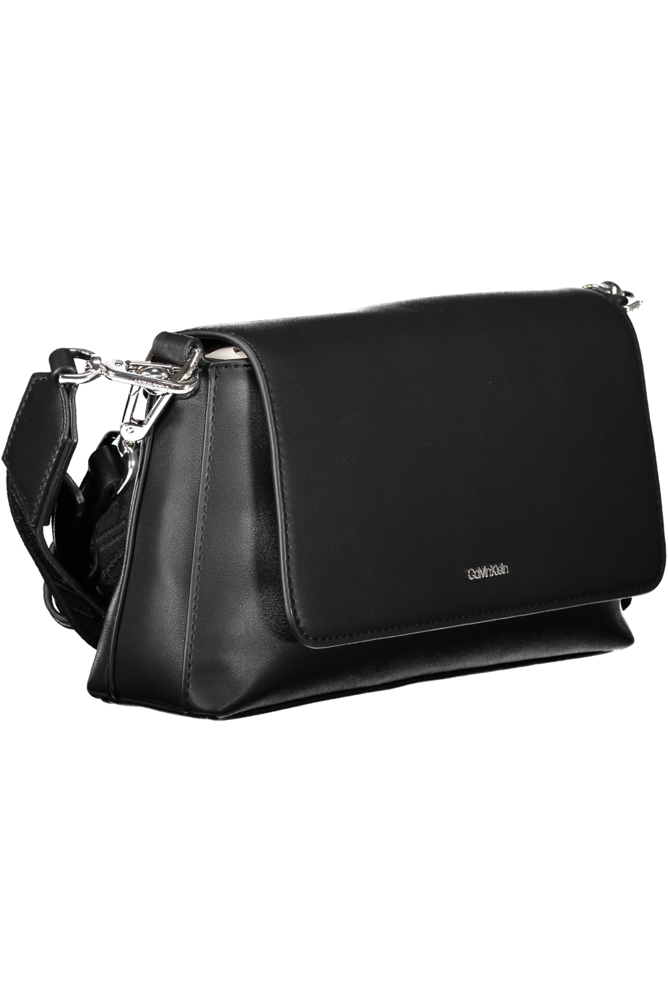 CALVIN KLEIN WOMEN BAG BLACK