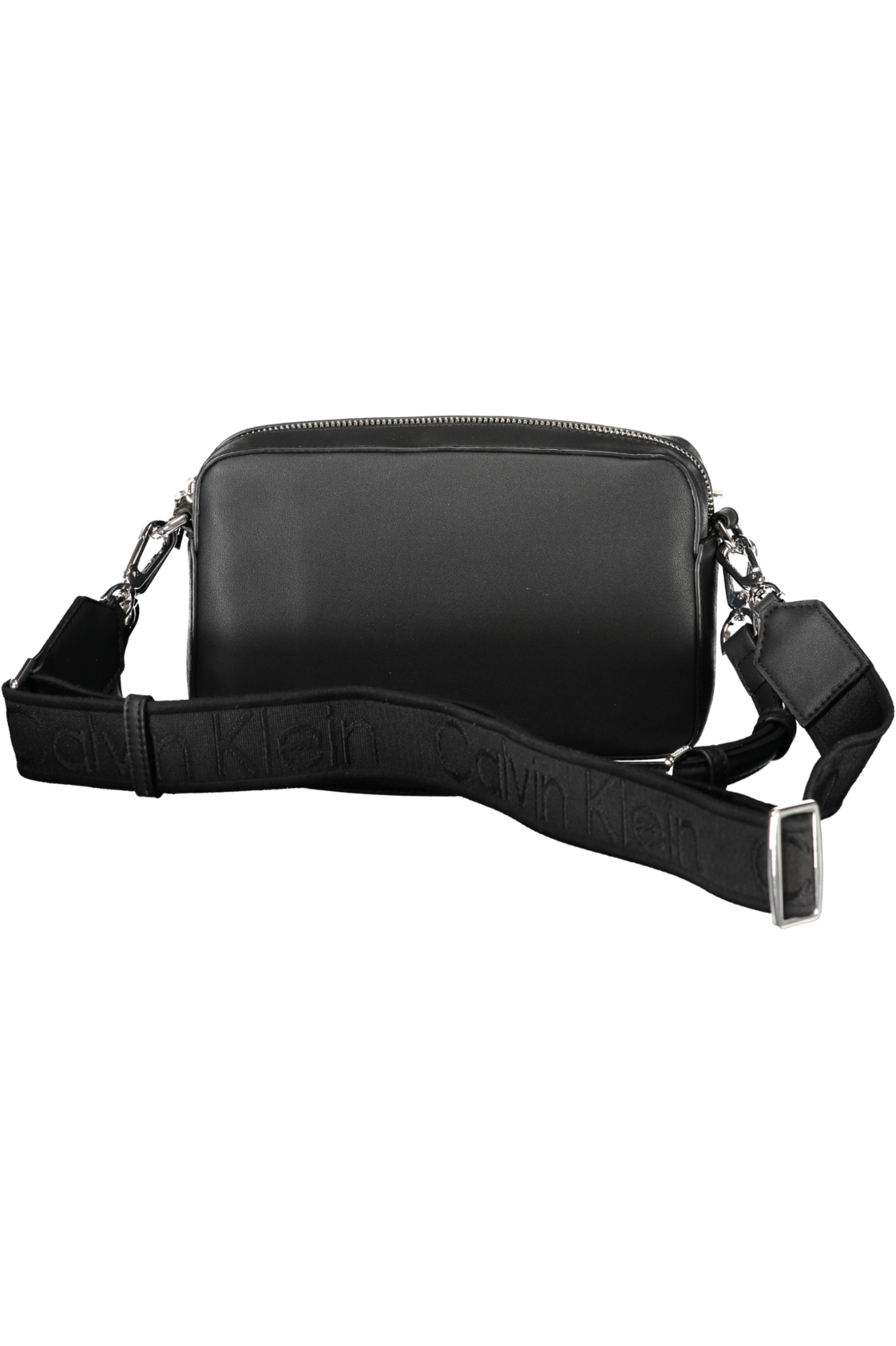 CALVIN KLEIN WOMEN BAG BLACK