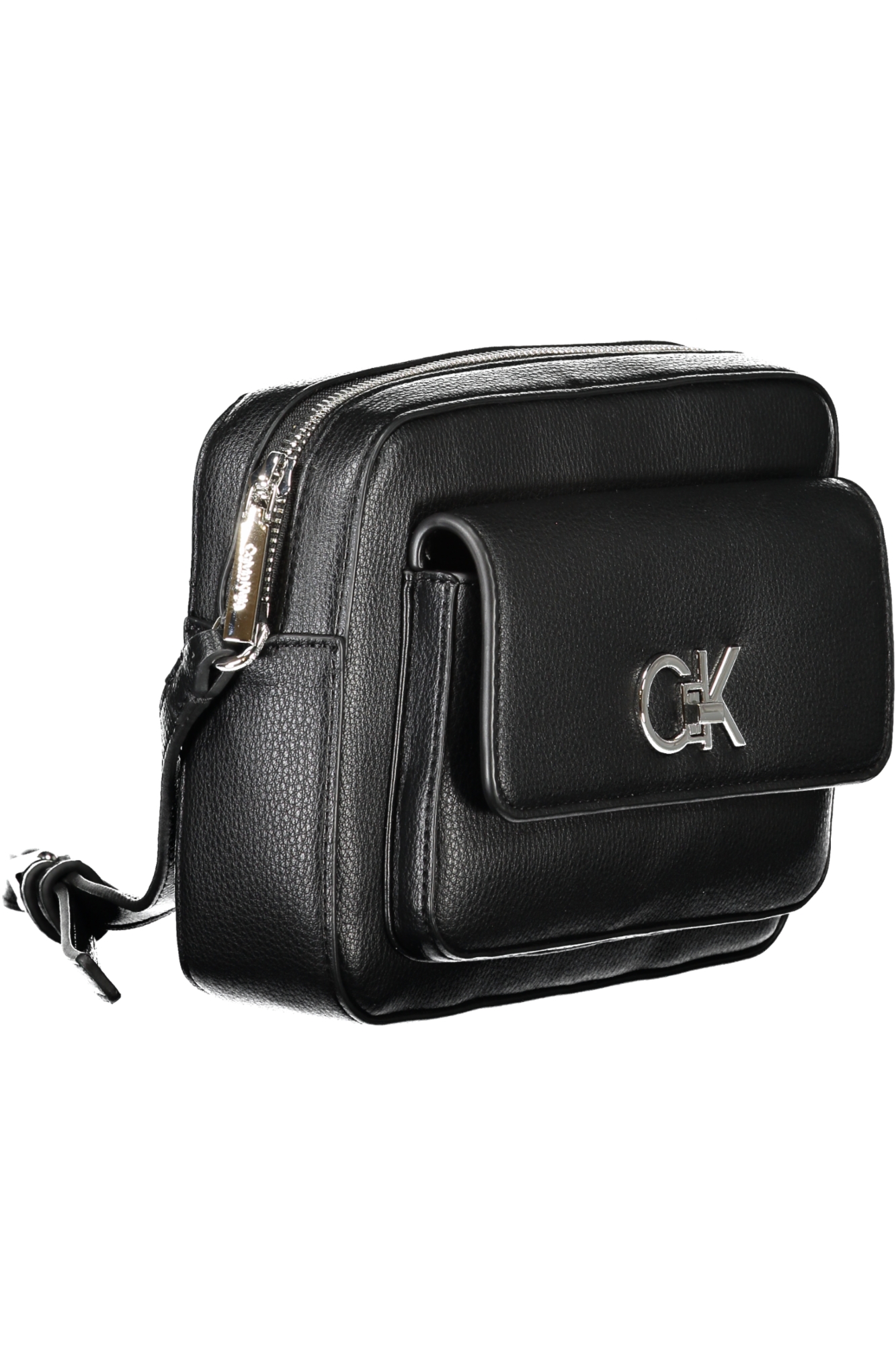 CALVIN KLEIN WOMEN BAG BLACK