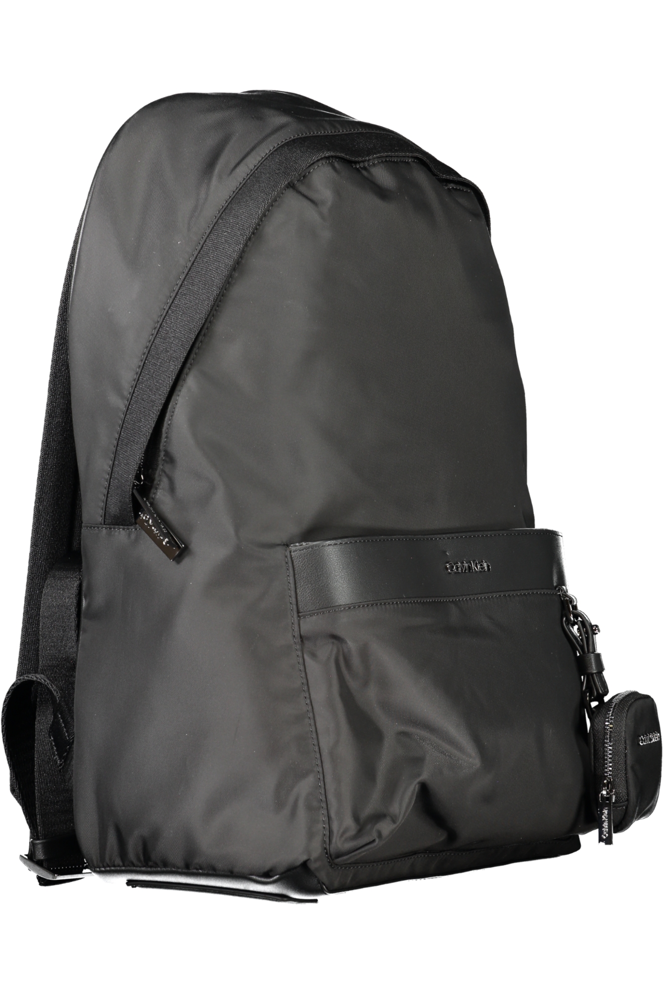 CALVIN KLEIN MEN BACKPACK BLACK