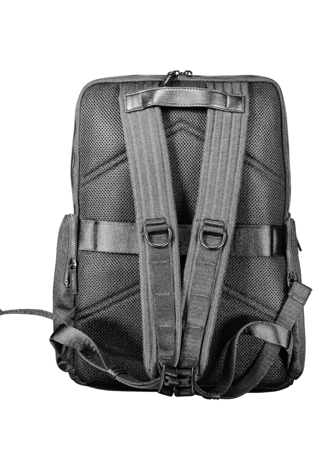 CALVIN KLEIN MEN BACKPACK BLACK