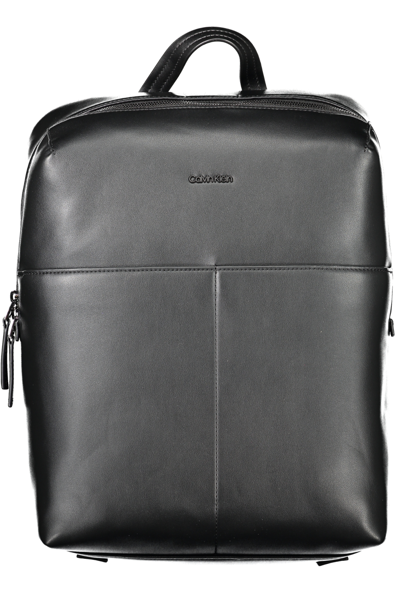 CALVIN KLEIN MEN BACKPACK BLACK