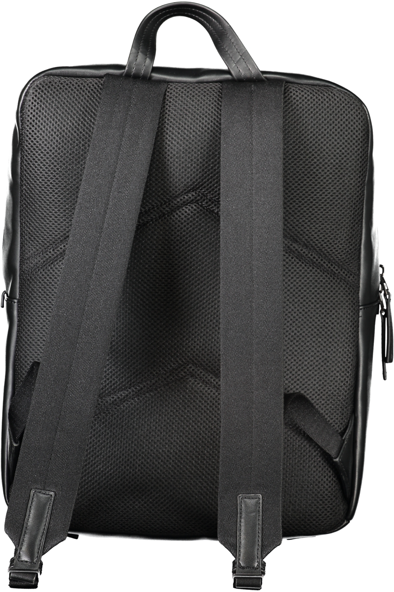 CALVIN KLEIN MEN BACKPACK BLACK