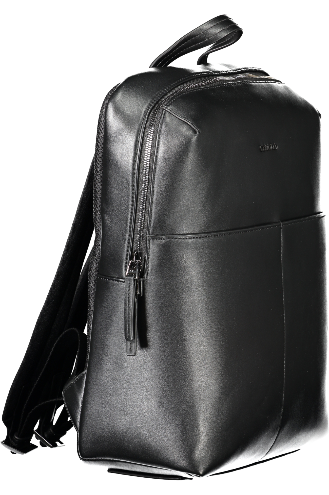CALVIN KLEIN MEN BACKPACK BLACK