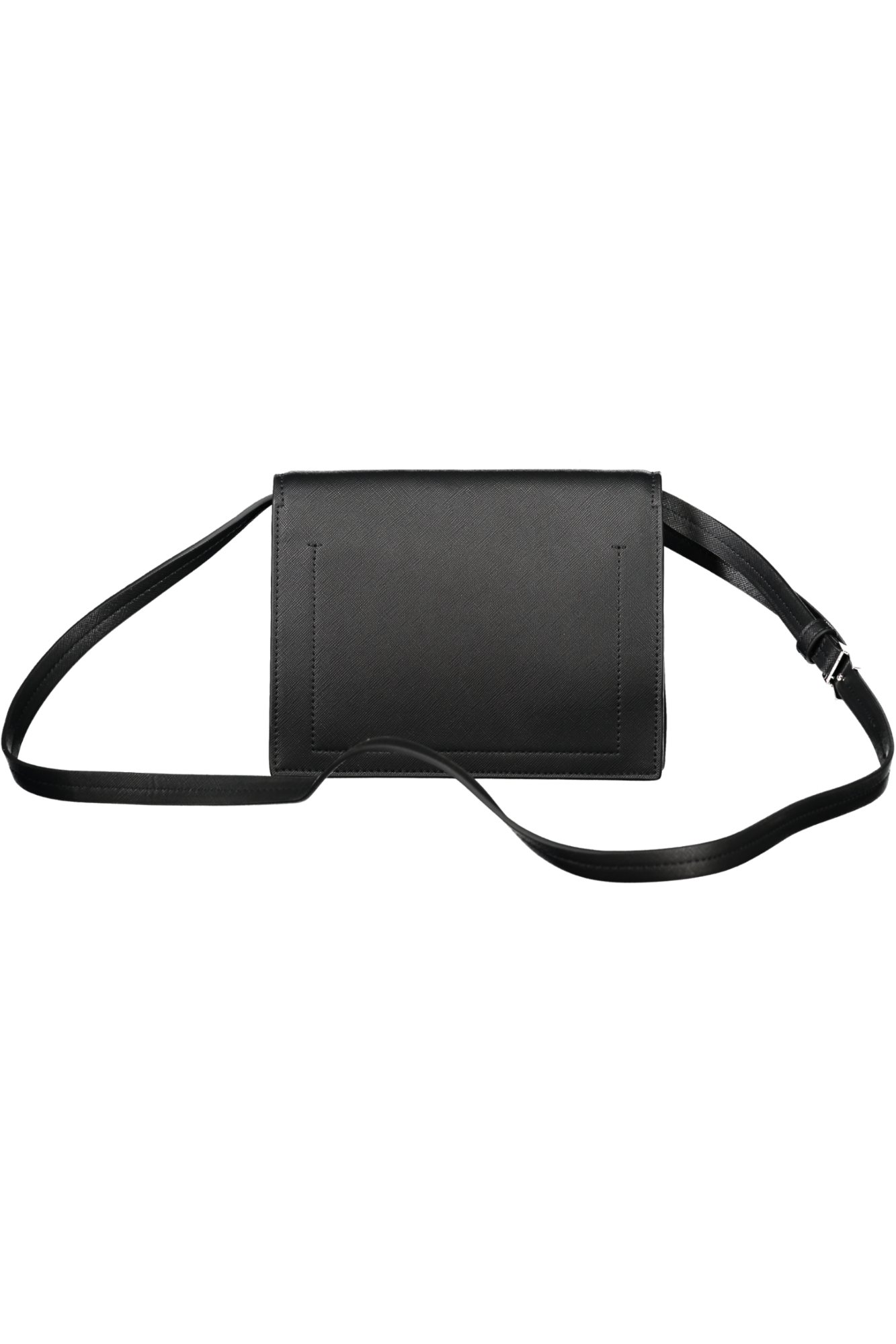 CALVIN KLEIN WOMEN BAG BLACK