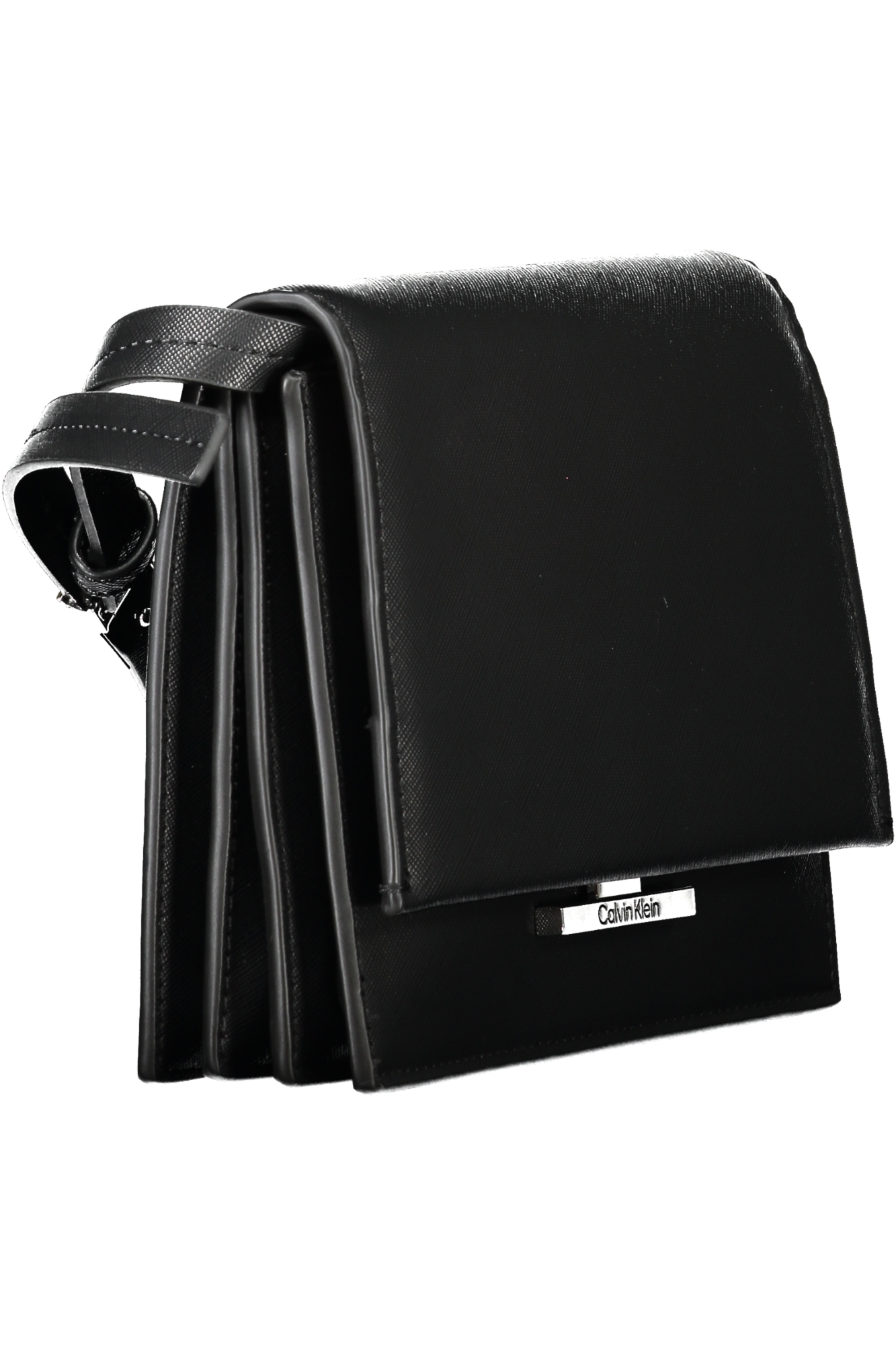 CALVIN KLEIN WOMEN BAG BLACK