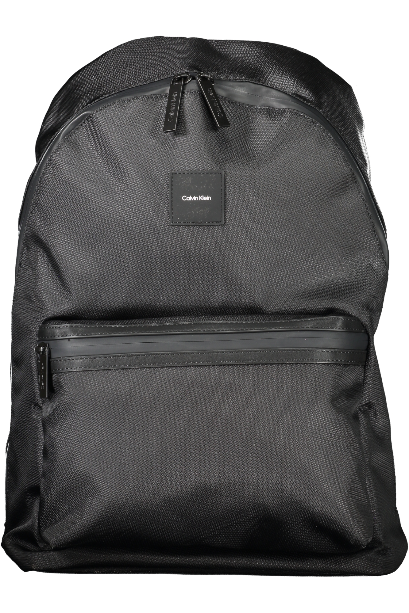 CALVIN KLEIN MEN BACKPACK BLACK