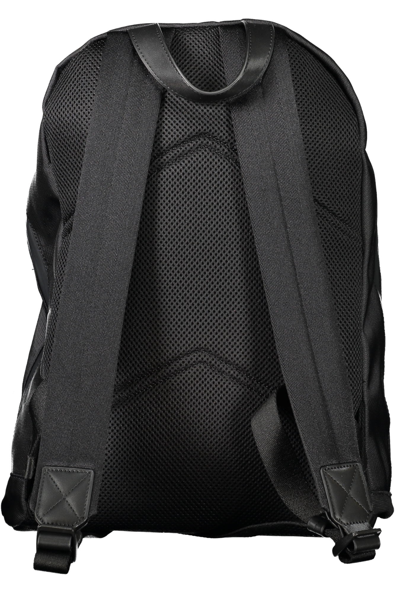 CALVIN KLEIN MEN BACKPACK BLACK